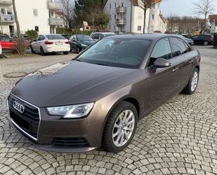 Audi Audi A4 1.4 TFSI S tronic Gebrauchtwagen