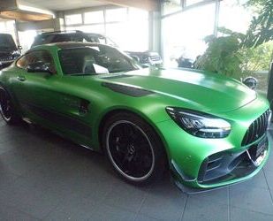 Mercedes-Benz Mercedes-Benz AMG GT R Coupe Carbon Keramik (1von Gebrauchtwagen