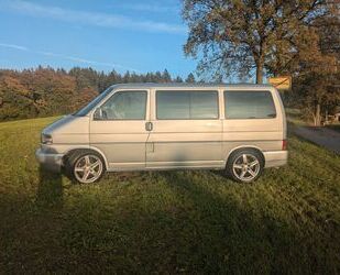 VW Volkswagen T4 Multivan Gebrauchtwagen