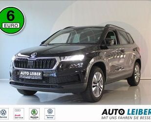 Skoda Skoda Karoq 2.0 TDI 4x4 Ambition DSG Gebrauchtwagen