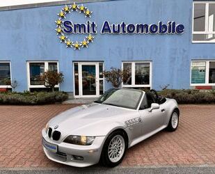 BMW BMW Z3 Roadster 2.0 Leder, Klimaanlage M-Ausstattu Gebrauchtwagen