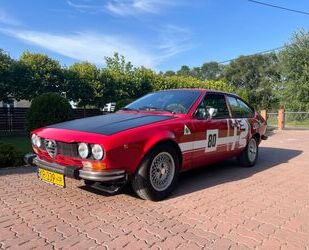 Alfa Romeo Alfa Romeo Alfetta GTV 2.0 dellorto Gebrauchtwagen