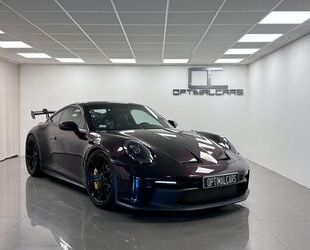 Porsche Porsche 992 GT3 PDK Viola PTS Ceramic Carbon *TOP* Gebrauchtwagen