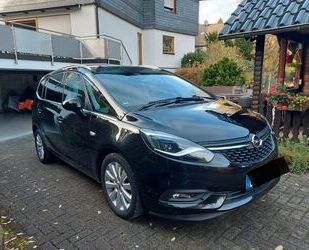 Opel Opel Zafira Tourer 1.4 Turbo ecoFLEX drive 103kW . Gebrauchtwagen