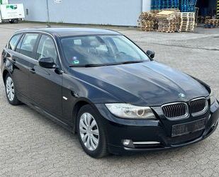 BMW BMW 320d - Automatik - Navi - Xenon - Tempomat Gebrauchtwagen