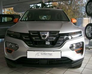 Dacia Dacia Spring Electric Comfort Plus/CCS-LADE/NAVI/S Gebrauchtwagen