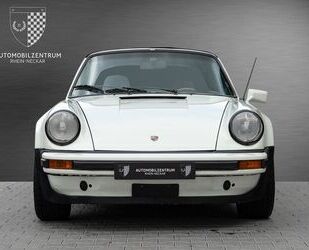 Porsche Porsche 911 Targa WTL/Werksturbolook/Turbositze Gebrauchtwagen