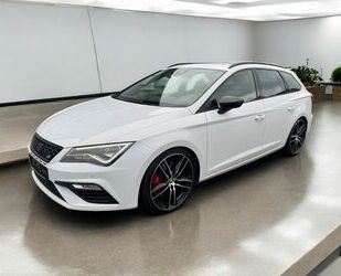 Seat Seat Leon ST Cupra 300 4Drive,300PS,Aut.,Pano,Lede Gebrauchtwagen