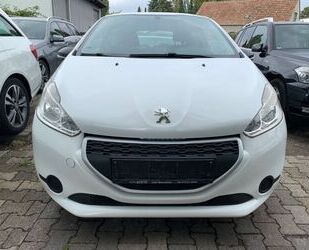 Peugeot Peugeot 208 Access Euro 5 Gebrauchtwagen