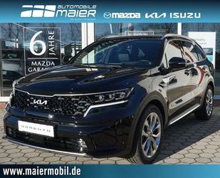 Kia Kia Sorento 2.2 CRDi AWD SPIRIT *LED* KAMERA* NAVI Gebrauchtwagen