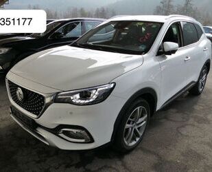 MG MG EHS Luxury PHEV Leder FahrAssPilot Panorama 360 Gebrauchtwagen