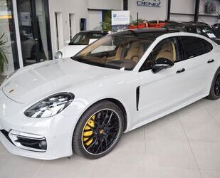 Porsche Porsche Panamera Turbo S Executive *Langversion* 1 Gebrauchtwagen