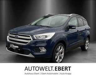 Ford Kuga Gebrauchtwagen