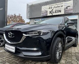 Mazda CX-5 Gebrauchtwagen