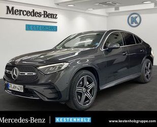 Mercedes-Benz GLC 200 Gebrauchtwagen