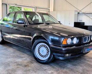 BMW BMW 520i E34|VOLL FAHRBEREIT|BBS-ALUFELGEN|AHK Gebrauchtwagen