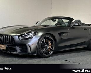 Mercedes-Benz Mercedes-Benz AMG GT R 1 OF 750 LIMITED EDITION Gebrauchtwagen