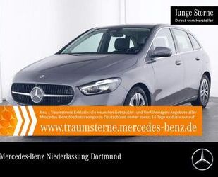 Mercedes-Benz Mercedes-Benz B 180 PROGRESSIVE/ADVANCED/AHK/MULTI Gebrauchtwagen