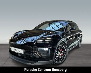 Porsche Porsche Macan 4S Electric Gebrauchtwagen