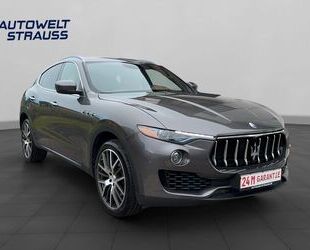 Maserati Maserati LEVANTE 3.0 V6/AUT/KAM/PANO/LED/24 MON. G Gebrauchtwagen