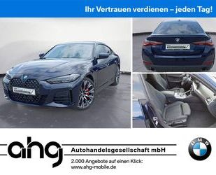 BMW BMW 420i Gran Coupe M Sport Pro 20 Gebrauchtwagen