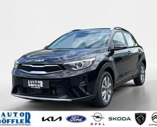 Kia Kia Stonic Vision PDCH^ RFK^ NAVI^ KLIMA^ SHZ^ LHZ Gebrauchtwagen