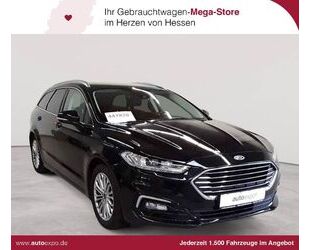 Ford Ford Mondeo Turnier 2.0 EcoBlue Aut. Gebrauchtwagen