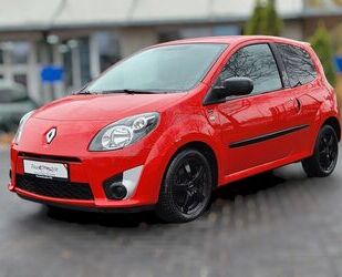 Renault Renault Twingo YAHOO! *TüV NEU * Klima * ToP * Spo Gebrauchtwagen