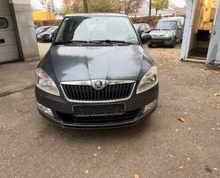 Skoda Skoda Fabia Ambition Gebrauchtwagen