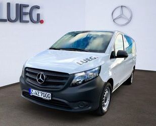 Mercedes-Benz Mercedes-Benz Vito 116 CDI Mixto Lang PDC KAM AUT Gebrauchtwagen