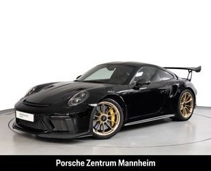 Porsche Porsche 991 -2 GT3 RS Lift SportChrono PCCB Kamera Gebrauchtwagen