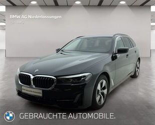 BMW BMW 520d Touring Driv.Assist.Prof LiveCockpitProf Gebrauchtwagen