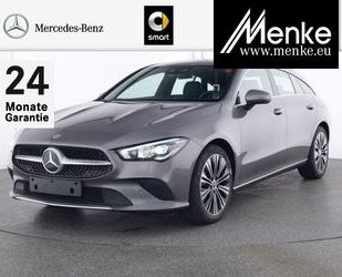 Mercedes-Benz Mercedes-Benz CLA 180 Shooting Brake Sitzheizung,C Gebrauchtwagen