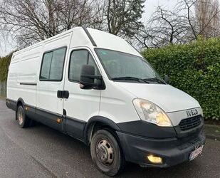 IVECO Iveco Daily*35C17*Maxi-Mixto*Klima*Sehr-Guten-Zust Gebrauchtwagen