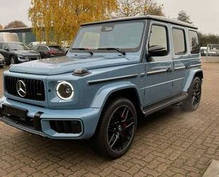 Mercedes-Benz Mercedes-Benz G63 AMG FACELIFT MY25°A22°KEY°SUPERI Gebrauchtwagen