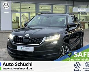 Skoda Skoda Kodiaq 2.0 TDI DSG 4x4 CLEVER AHK+19