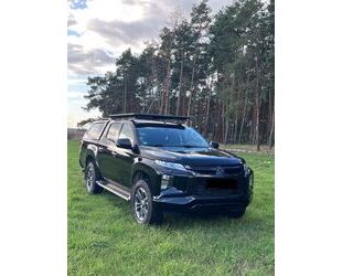 Mitsubishi Mitsubishi L200 Mwst. ausweisbar Gebrauchtwagen