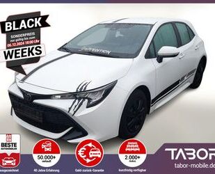 Toyota Toyota Corolla 1.2T 115 Klima Temp HSA Gebrauchtwagen