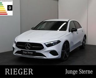 Mercedes-Benz Mercedes-Benz A 200 Progressive-Plus*Totwinkel*NIG Gebrauchtwagen