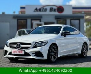 Mercedes-Benz Mercedes-Benz C 43 AMG Coupe 4Matic MB 100 GARANTI Gebrauchtwagen