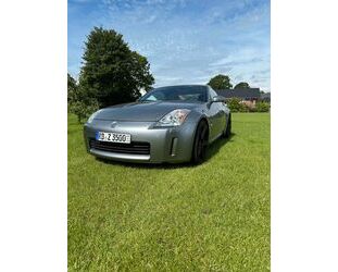 Nissan Nissan 350Z Premium Pack Top Geplegt Gebrauchtwagen