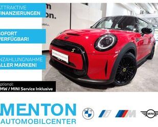 Mini MINI Cooper SE PDC/Shz/Panorama/Komfortzg./Navi Gebrauchtwagen