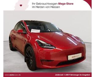 Tesla Tesla Model Y Long Range Dual Motor AWD Gebrauchtwagen