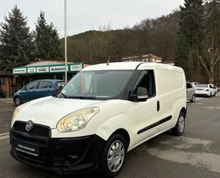 Fiat Fiat Doblo Doblò Basis Maxi Kasten Gebrauchtwagen