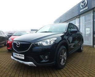 Mazda Mazda CX-5 2.2 SKYACTIV-D Center-Line AWD Tou-P Te Gebrauchtwagen