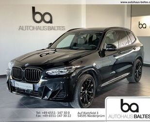 BMW BMW X3 xDrive20d M Sport 20