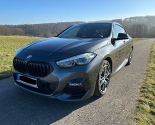 BMW BMW 220d xDrive Gran Coupé Steptr. M Sport M Sport Gebrauchtwagen