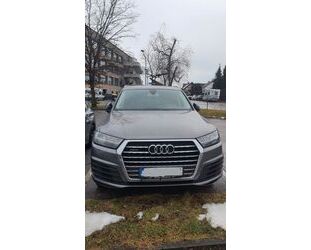 Audi Audi Q7 3.0 TDI quattro tiptronic - Gebrauchtwagen