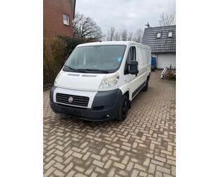 Fiat Fiat Ducato Gebrauchtwagen