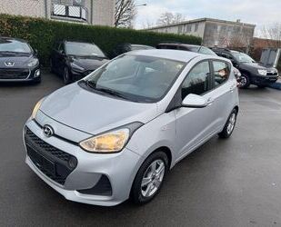 Hyundai Hyundai i10 Classic Gebrauchtwagen